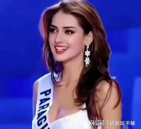 顺升网 这才是美女呀！