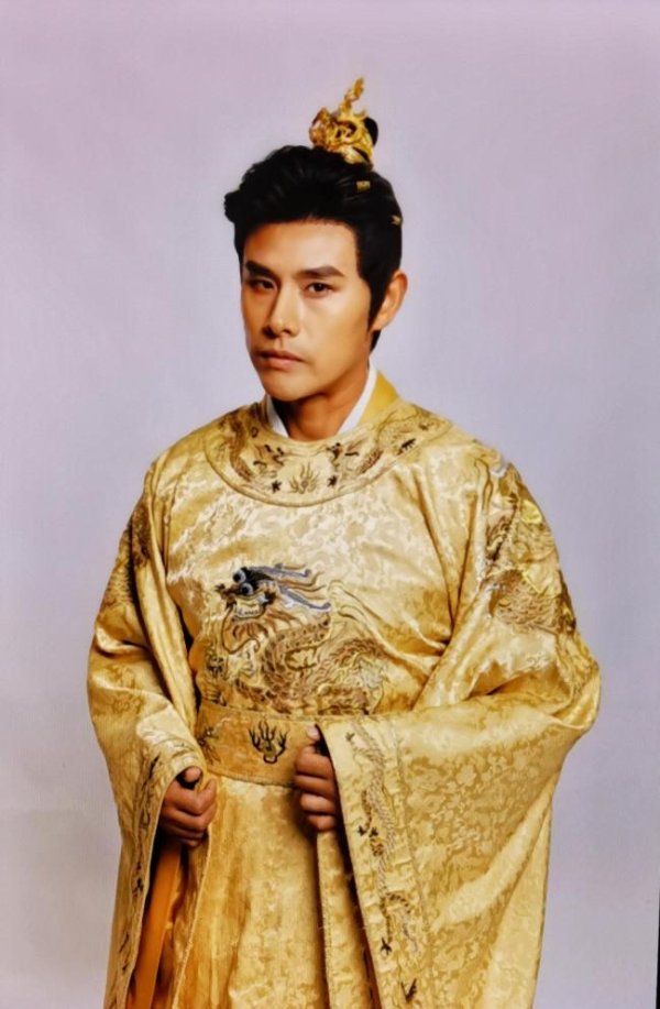 盛谷策略 《唐探之盛世少年》开播在即 姚雨鑫再次饰演反派